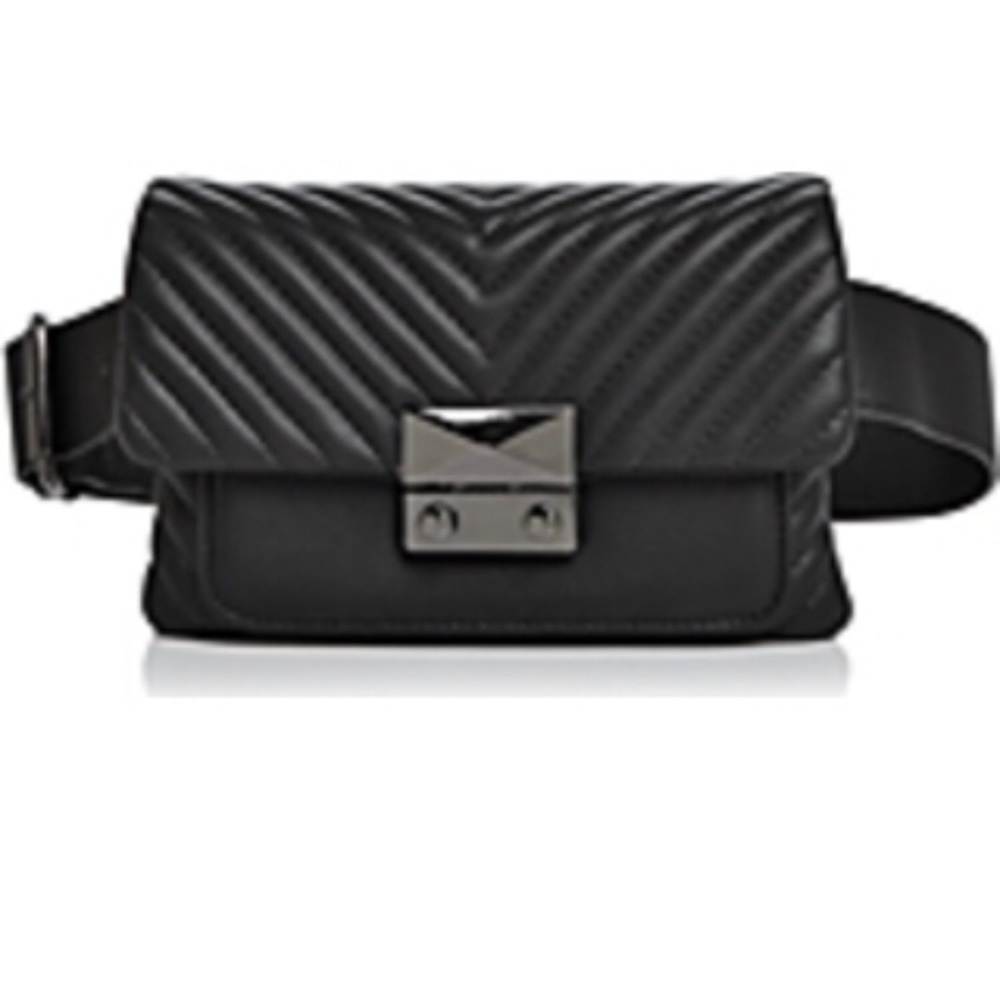 AQUA beltbag / fanny pack